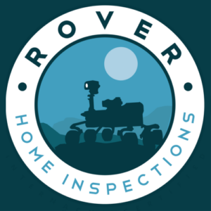 Rover Home Inspections Logo